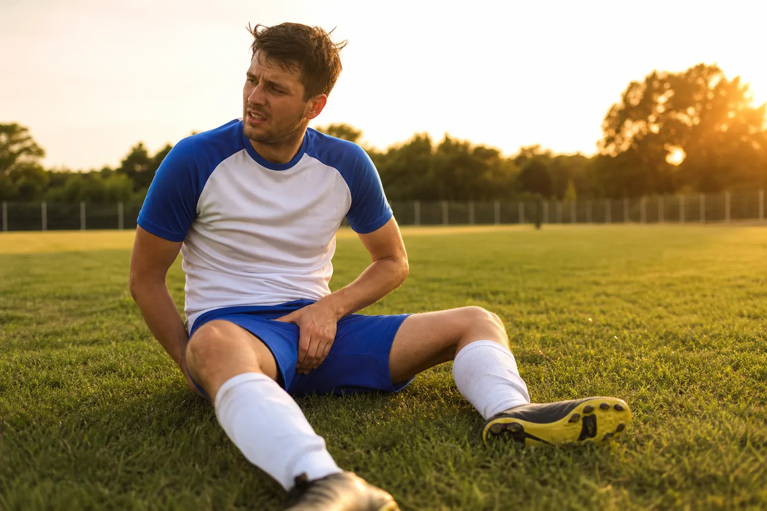 Pubalgia: la guía completa (síntomas, causas, tratamiento y vuelta al deporte)